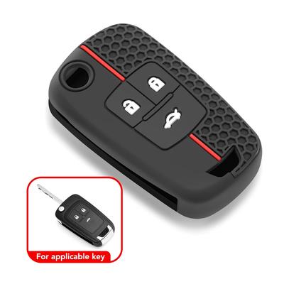 Doplňky pro autoelektroniku – Pouzdra na klíče od auta