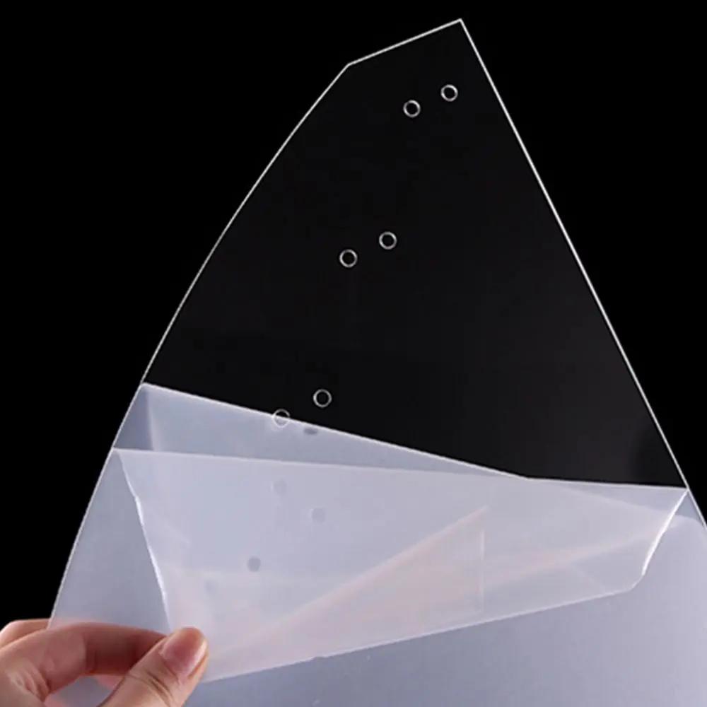 Mehrschichtiger Schmuckorganisator Acrylständer Nagellackregal Brillenrahmenständer Display Sonnenbrille Damen Aufbewahrungsbox