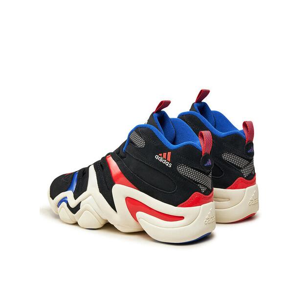 Кроссовки adidas Crazy 8