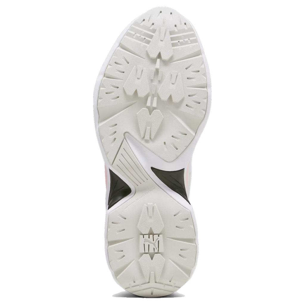 Puma Phlox Comfortable Versatile Low-Top Casual Shoes Women Sneaker White 389456-05