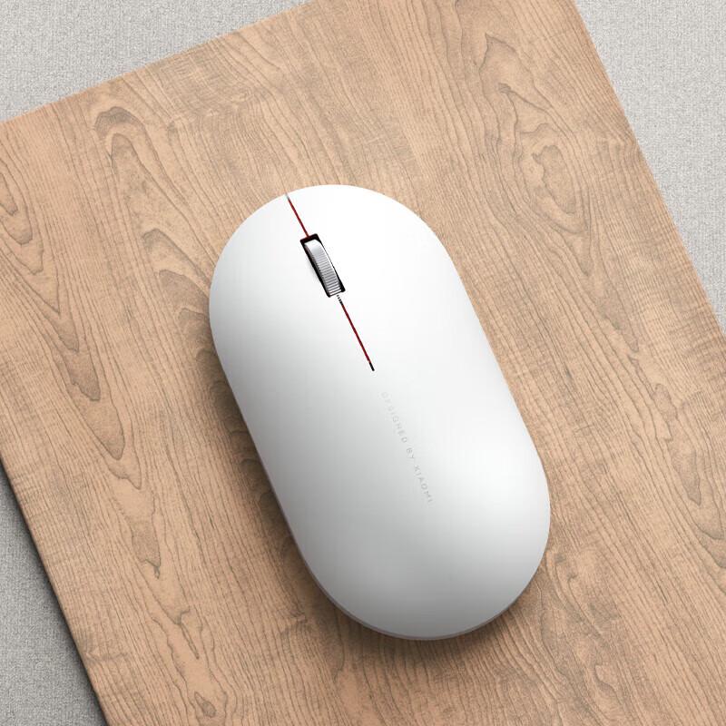 Xiaomi Wireless Mouse 2