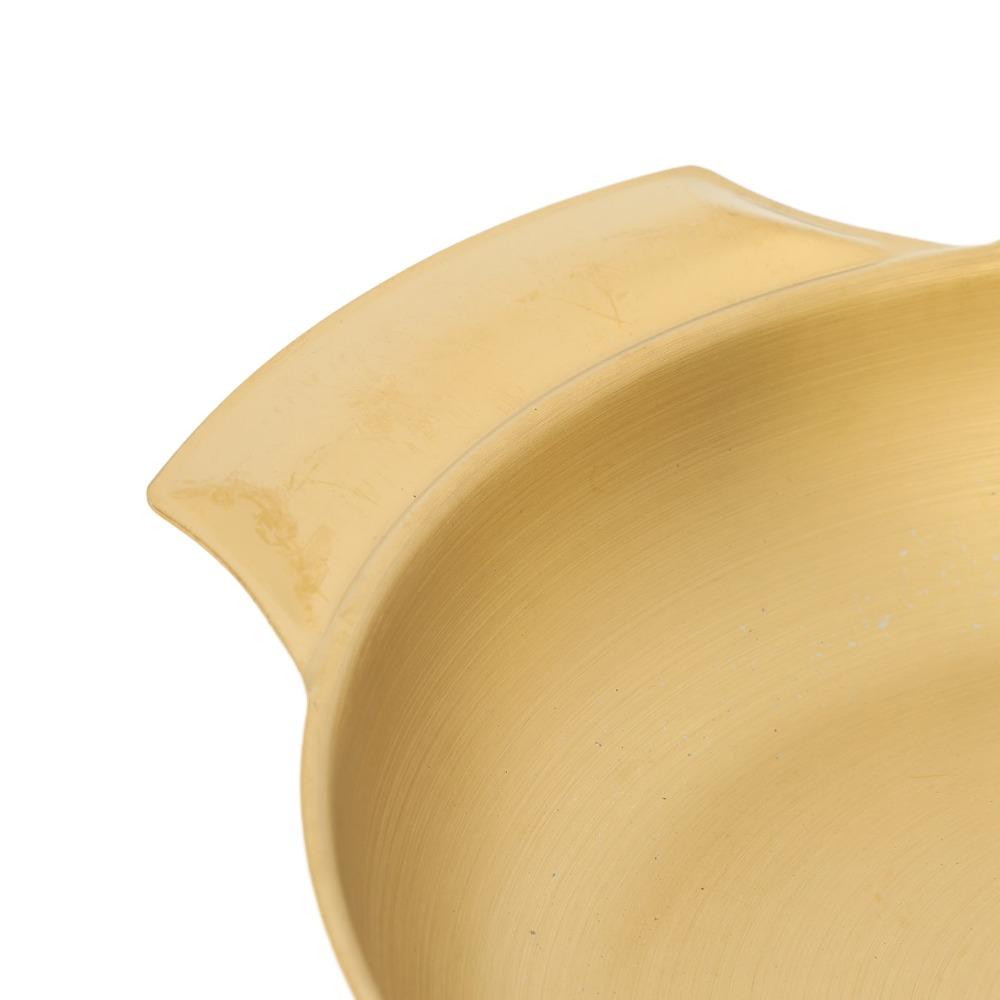 Heat Resistance Frying Pan Stainless Steel Flat Bottom Skillet Instant Noodle Bowl  Seafood Hot Pot