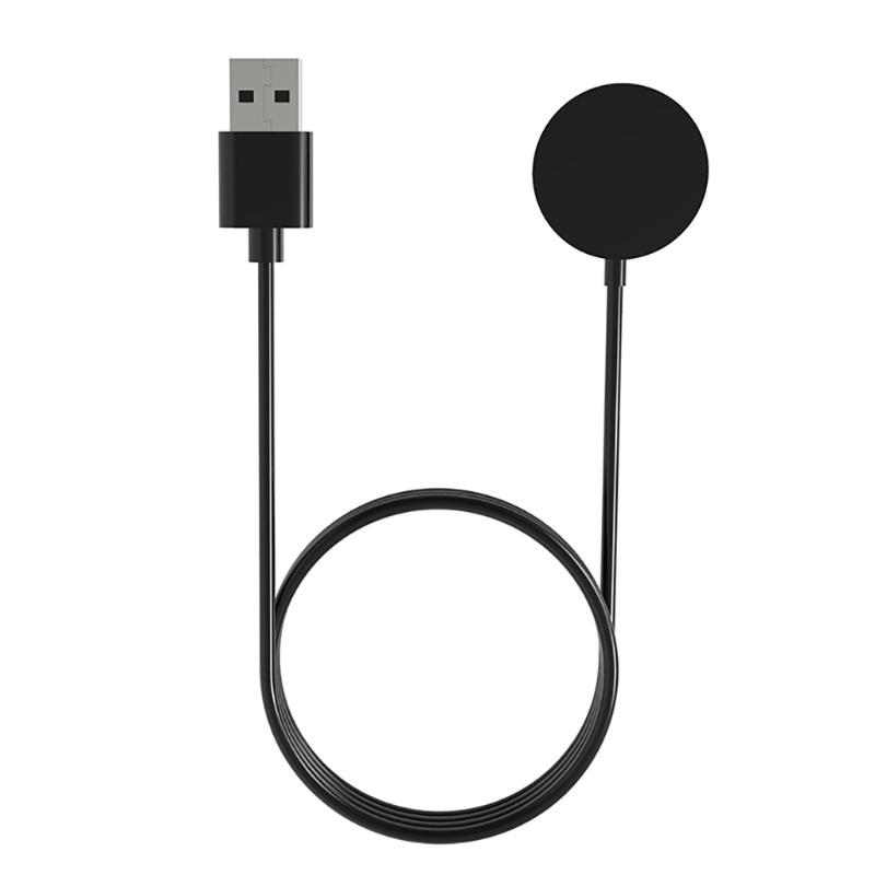 Cradle USB Charging Cable Dock Fixed Portable Power Charge Cord Stand Fast Charger for Realme-Watch RMA161