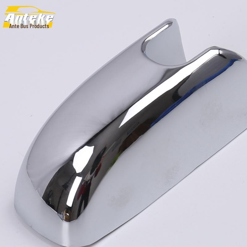 Grand Cherokee Rear Wiper Chrome Trim for 14 Models