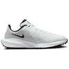 Nike Scarpe da Golf Unisex Infinity G a taglio basso Bianco Nero FN0565-100