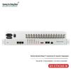 Guangyu Star Continent GY-ETH160-M 16-Port E1 to IP Protocol Converter