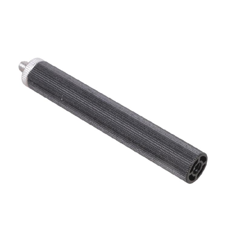 Multipurpose 1/4Inch Threaded Extension Rod Camera Screw Adapter For Studio Lighting Video Rig Accessories