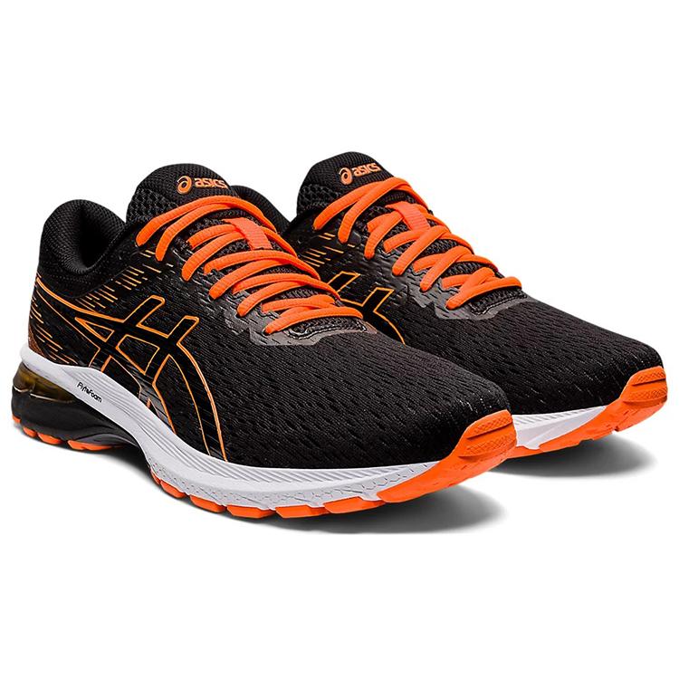 ASICS Gel Glyde 3 'Black Orange' 1011B383-001
