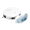 Midea | Robotic Vacuum Cleaner | I5C | Wet&Dry | Operating time (max) 120 min | Lithium Ion | 2600mAh | 4000 Pa | White