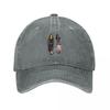 Intertwined Forever Baseball Cap Horse Hat New In Hat Golf Hat GentleUnisex Designer Unisex Womens