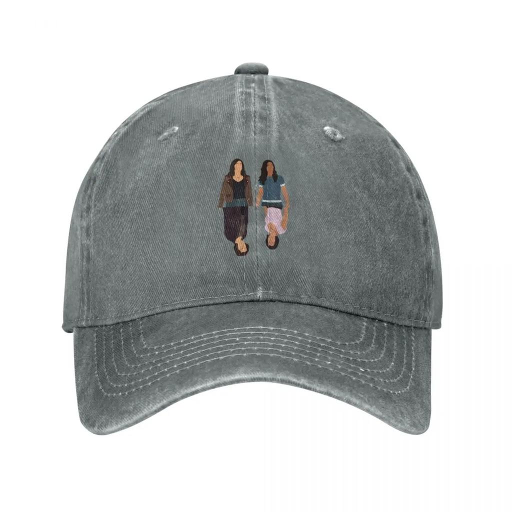 Intertwined Forever Baseball Cap Horse Hat New In Hat Golf Hat GentleUnisex Designer Unisex Womens