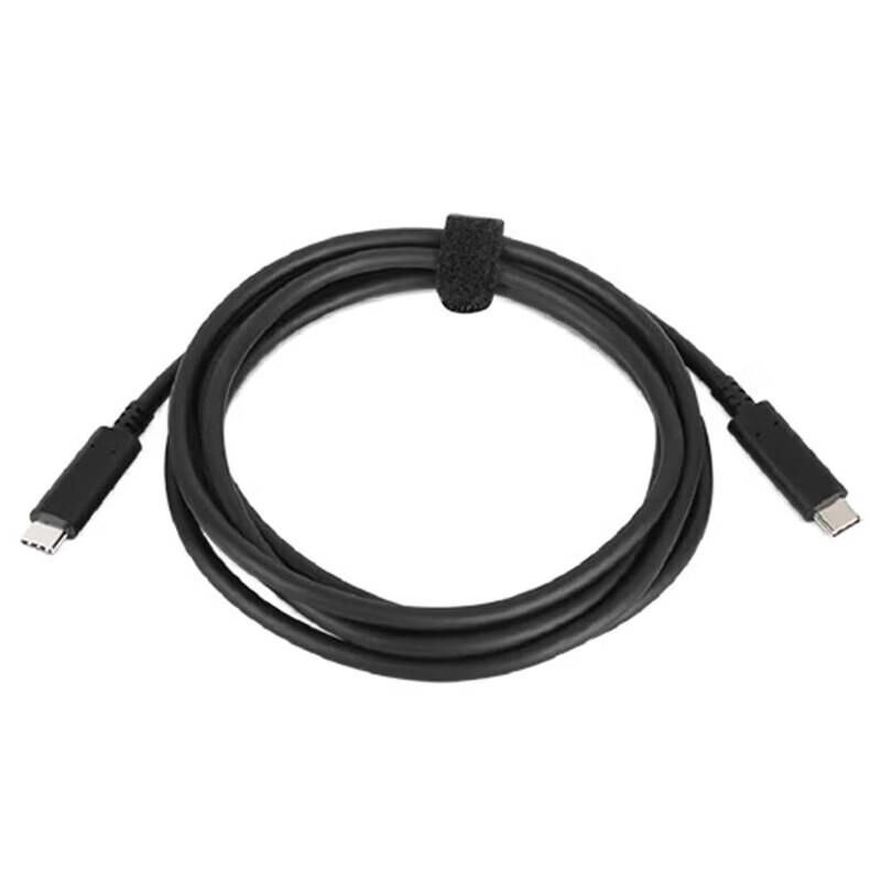 Lenovo thinkplus USB-C 65W Power and Data Cable