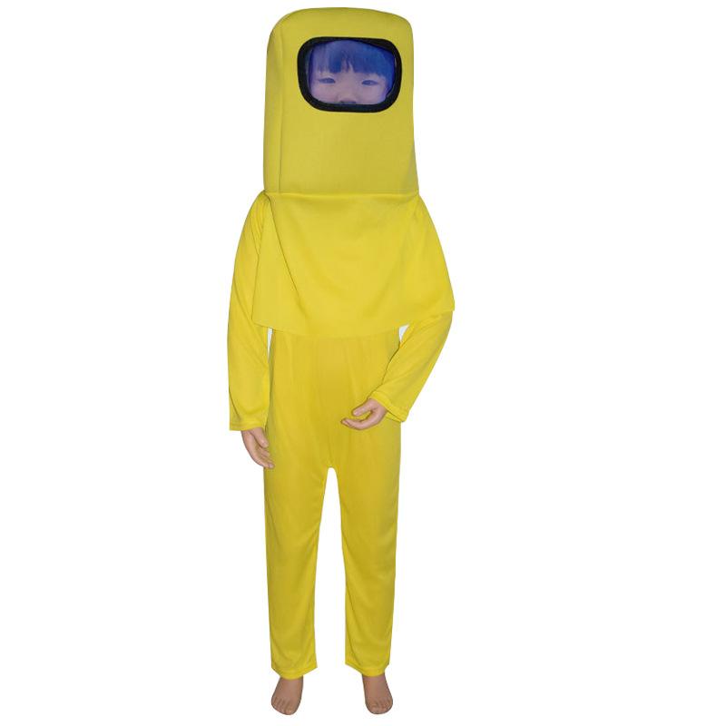 2 New Game Costumes, Space Kill Costumes, Halloween Costumes