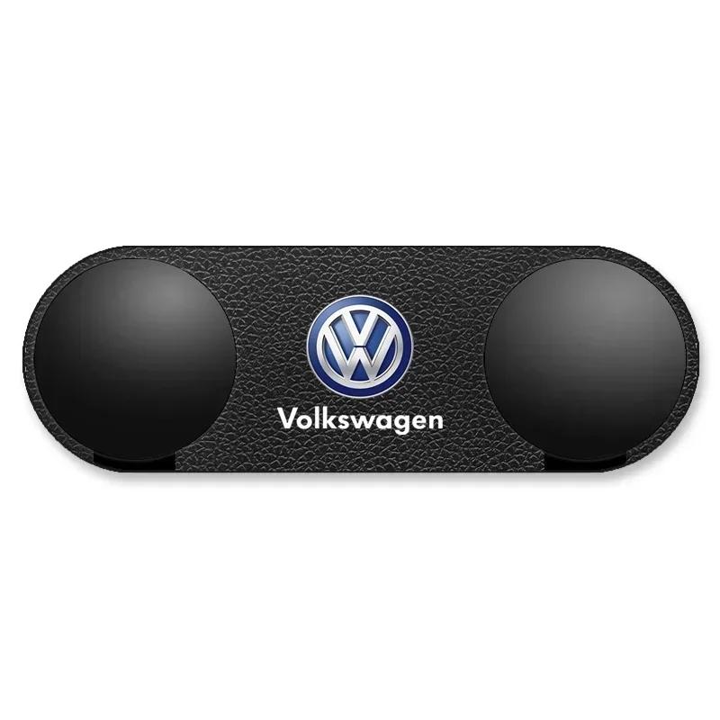 Víceúčelové úložné háčky pro vozidla Příslušenství do interiéru auta Pro Volkswagen VW Scirocco Jetta Beetle Golf Passat CC Tiguan