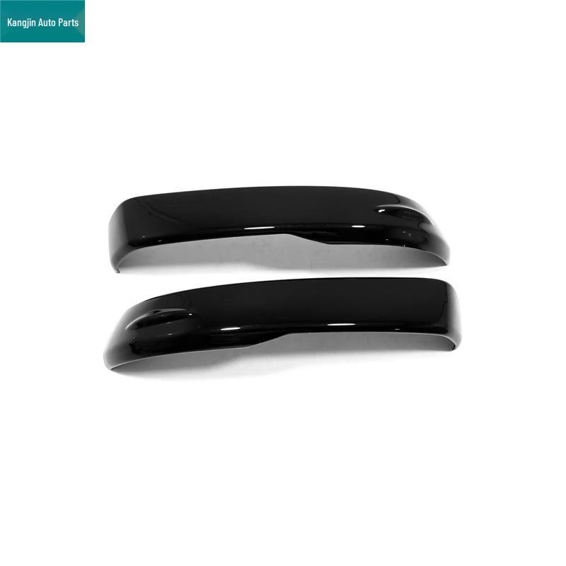 Honda 23 Model Jiyue Gloss Black ABS Interior & Exterior Trim: Door Bowl, Mirror Trim, Rain Visor, Wiper
