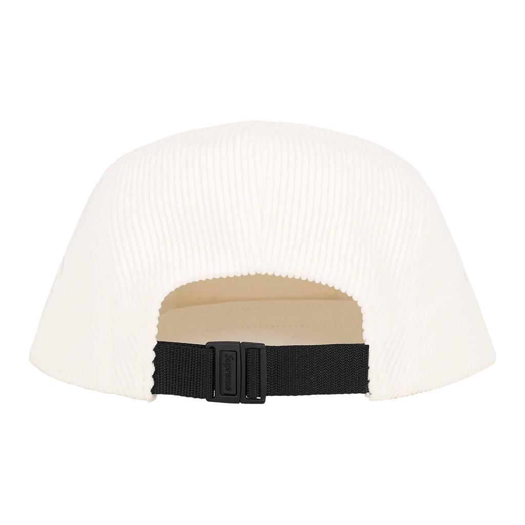 Supreme Corduroy Camp Cap SS25 Unisex SUP-SS-2549
