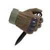 Outside Gloves Cycling Male Special Forces Full Finger Anti Slip Wear Resistant Military Fan ActiveWear Training Mountaineering Fighting Tactical
