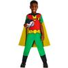 Teen Titans Go Childrens/Kids Robin Costume