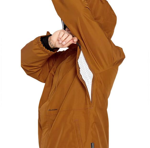 Volcom Куртка Dua Gore-Tex
