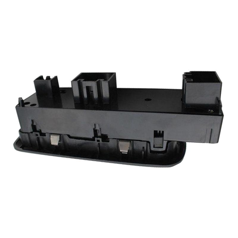 Car Window Control Switch Electric Glass Lifter Control Buttons For Ford Fiesta 2009 2010 2011 2012 2013 Auto