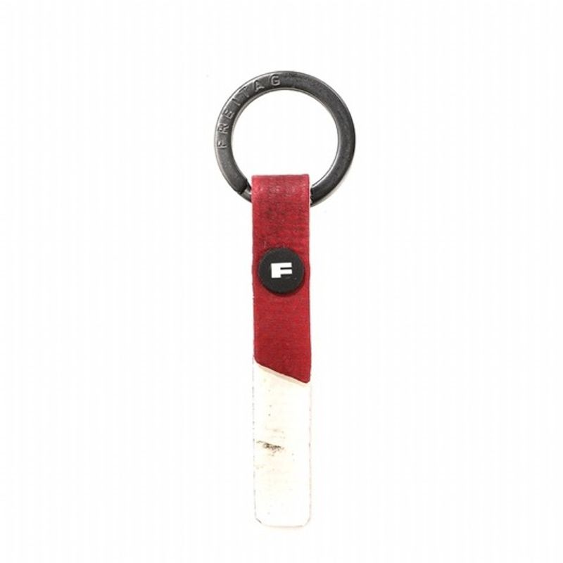 

FREITAG (F230 AL 0091) Unisex AL Keyring FREE