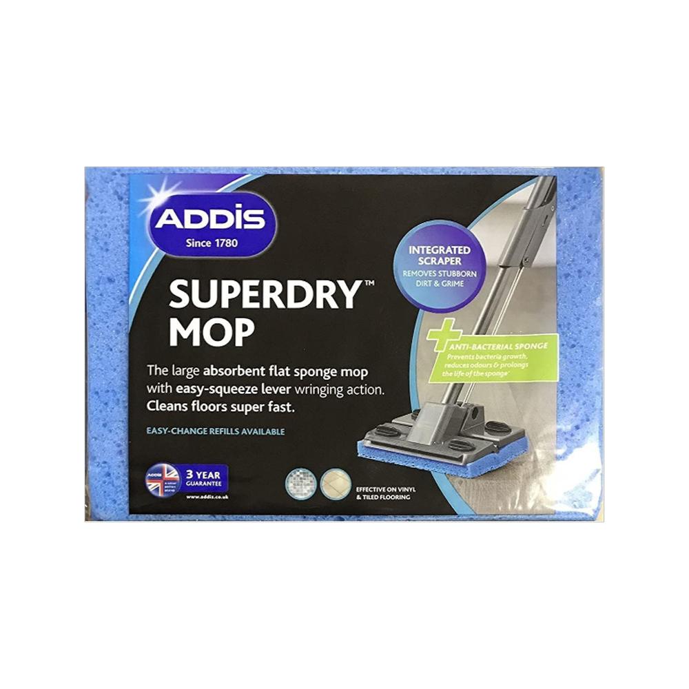 Addis Superdry Mop Refill
