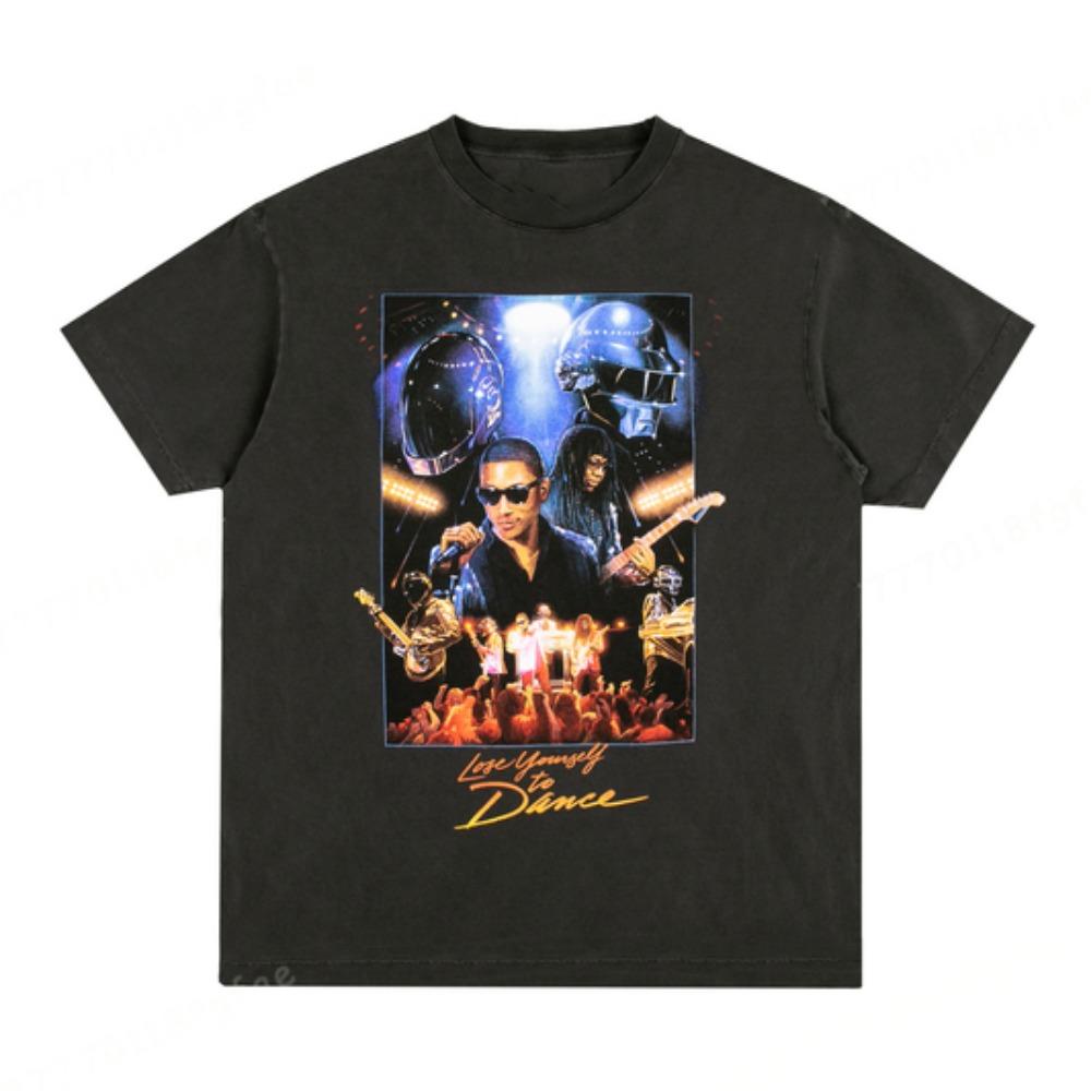 

Cotton Breathable Childrens Tshirt 2026 Summer New Minimalist Robot Cartoon Printed Casual Parentchild Short Sleeved Shirt 3XL