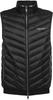Winter Jacket Down Vest (8NZQ52_ZNW3Z) Schwarz