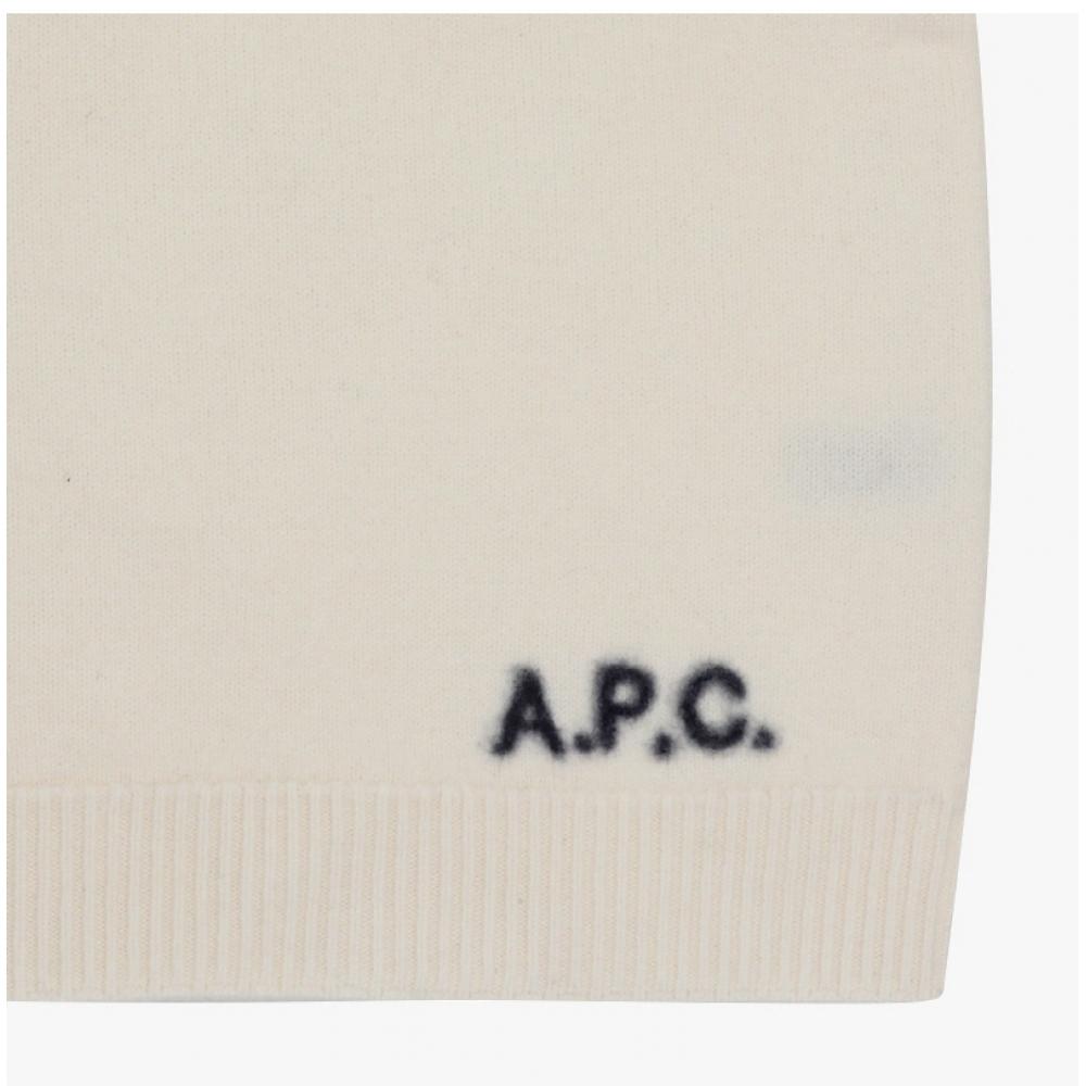 ApeSSe Wvbdj H23059 Aad Ecru Edward Edward Men S Knit