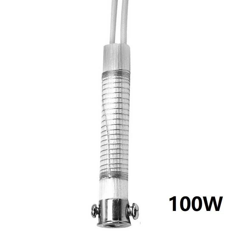 Versatile Heating Element Electric Soldering Iron Replacement Core Heater