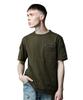FATIGUE T-SHIRT XL Olive 783-5934010