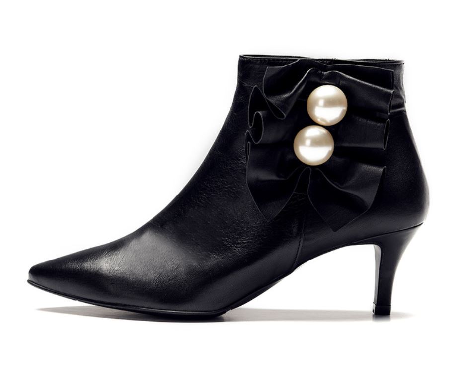 Missue Pearl Boots 2
