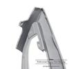 New Fog Light Trim & grill Left Side For 2006 2007 2008 Mercedes-Benz R500