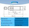 Sick IME18-12NNSZC0S Proximity Sensor Switch 1040990 - New, Original, In Stock