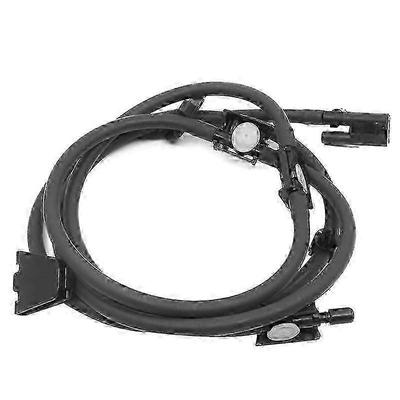 New Windshield Windscreen Washer Nozzle Jet Hose A2058600192 for - C-Class W205 2015-2019 with Heated