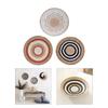 Wall Decor Home Decorations Rattan Wall Decor Wicker Wall Decorations Hanging Wall Baskets Woven Wall Basket Plate