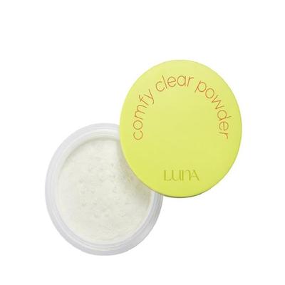 Comfy Clear Pulver 8g