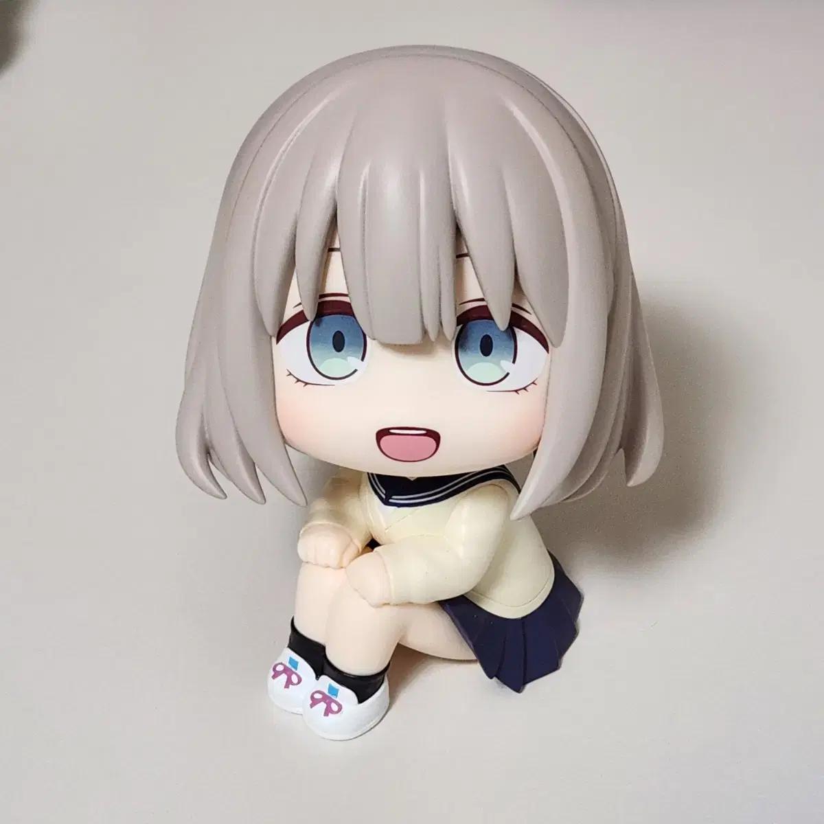 

Nendoroid Look Up Serizawa Asahi Shanimas Shiny Colors