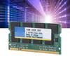 Xiede 1G 333MHz Laptop RAM for DDR PC 2700 notebook Full Compatibility for Intel   AMD