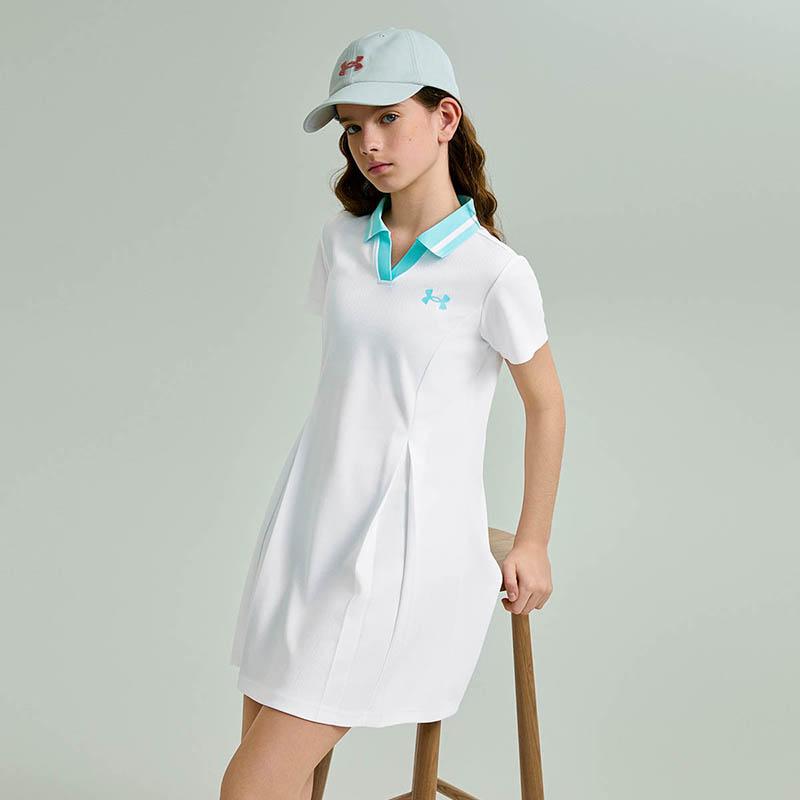Teenagers Under Armour Skirt Set 2 Piece Set