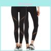Högkvalitativa Femme Yoga Gym Dold Ficka Leggings Perfekta För Fitness Och Jogging