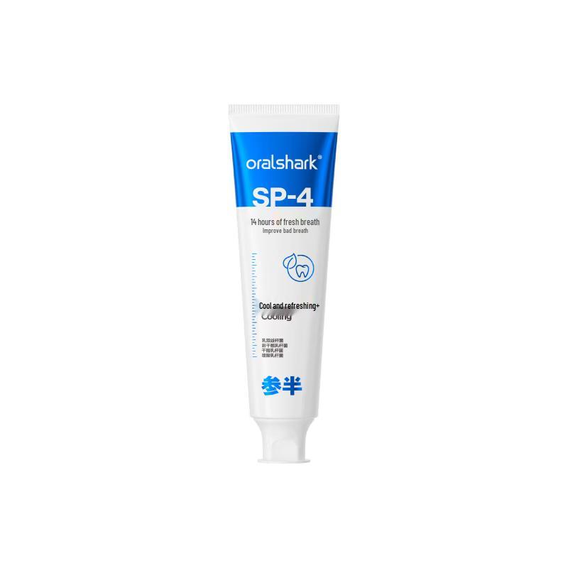 Sanban Amino Acid Fresh Breath Toothpaste