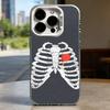 Sport Ping Pong Case for iPhone17 16 15 14 13 12 11 Pro Max Plus Air 16E X XR XS Max Hard Shockproof Bumper Cover