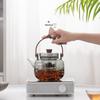 Nanshan Mr. Electric Ceramic Tea Stove & Pot Set
