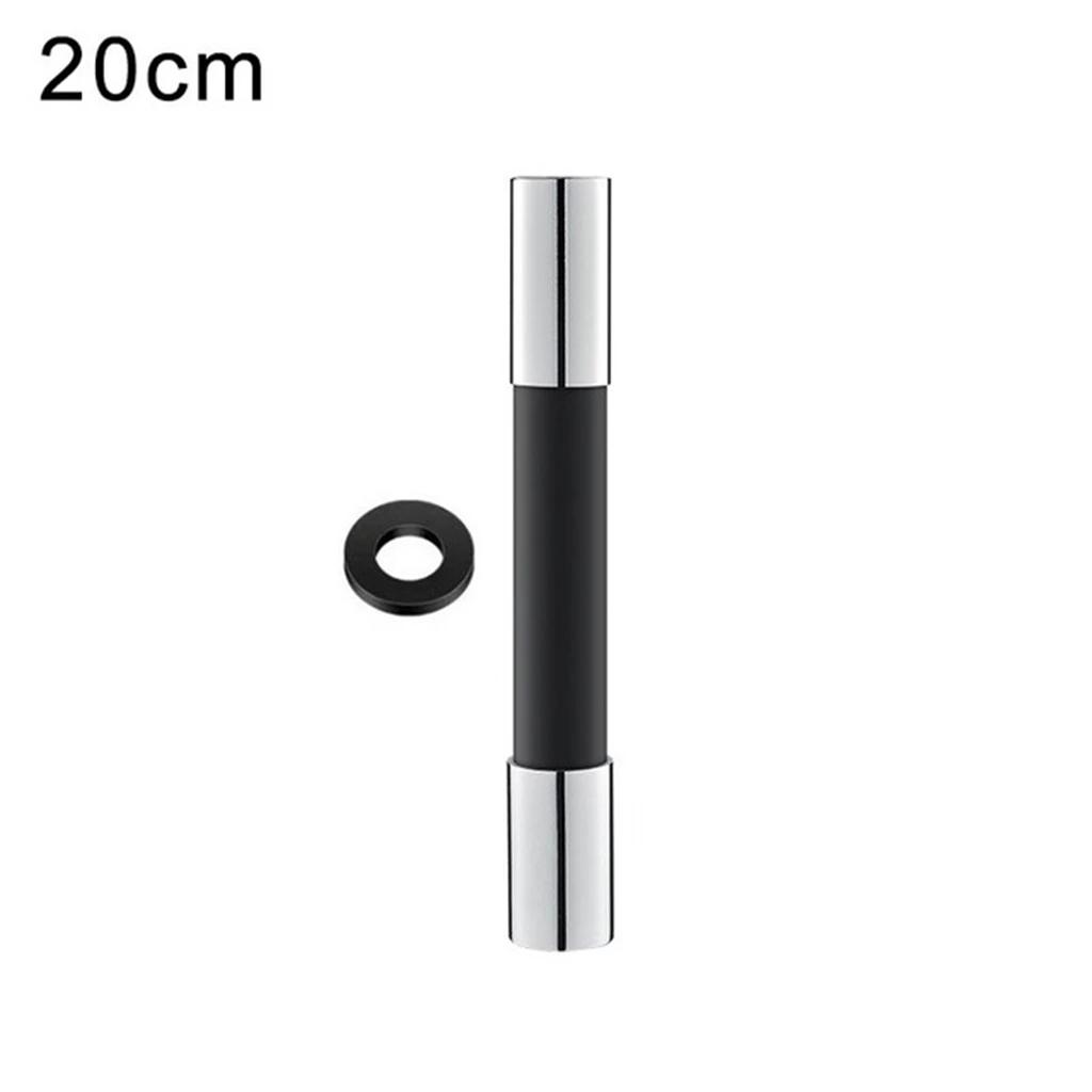 Bathroom Faucet Extension Universal Kitchen faucets water tap Nozzle 360° Rotation Shower Extension Adapter bathroom accessories