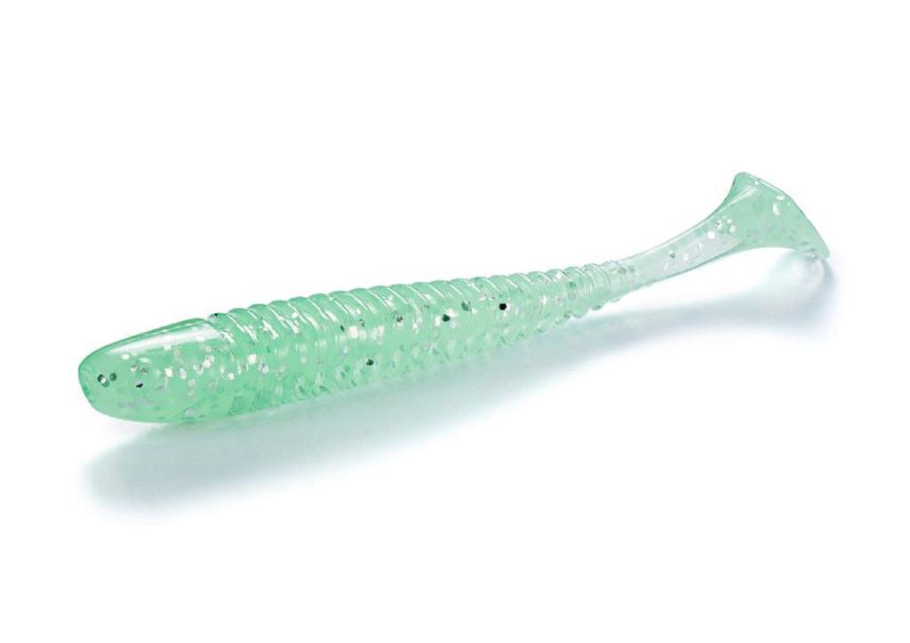 Jackson Soft Lure Mixture Bone Bait Jr 2 Inches GRA (5448)