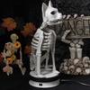 Interesting Courtyard Atmosphere Decoration, Make Your Garden Festive Place