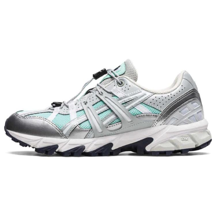 

new Asics Gel Sonoma 15 50 Matin Kim Tracing Ego Oasis Green Women s 44.5