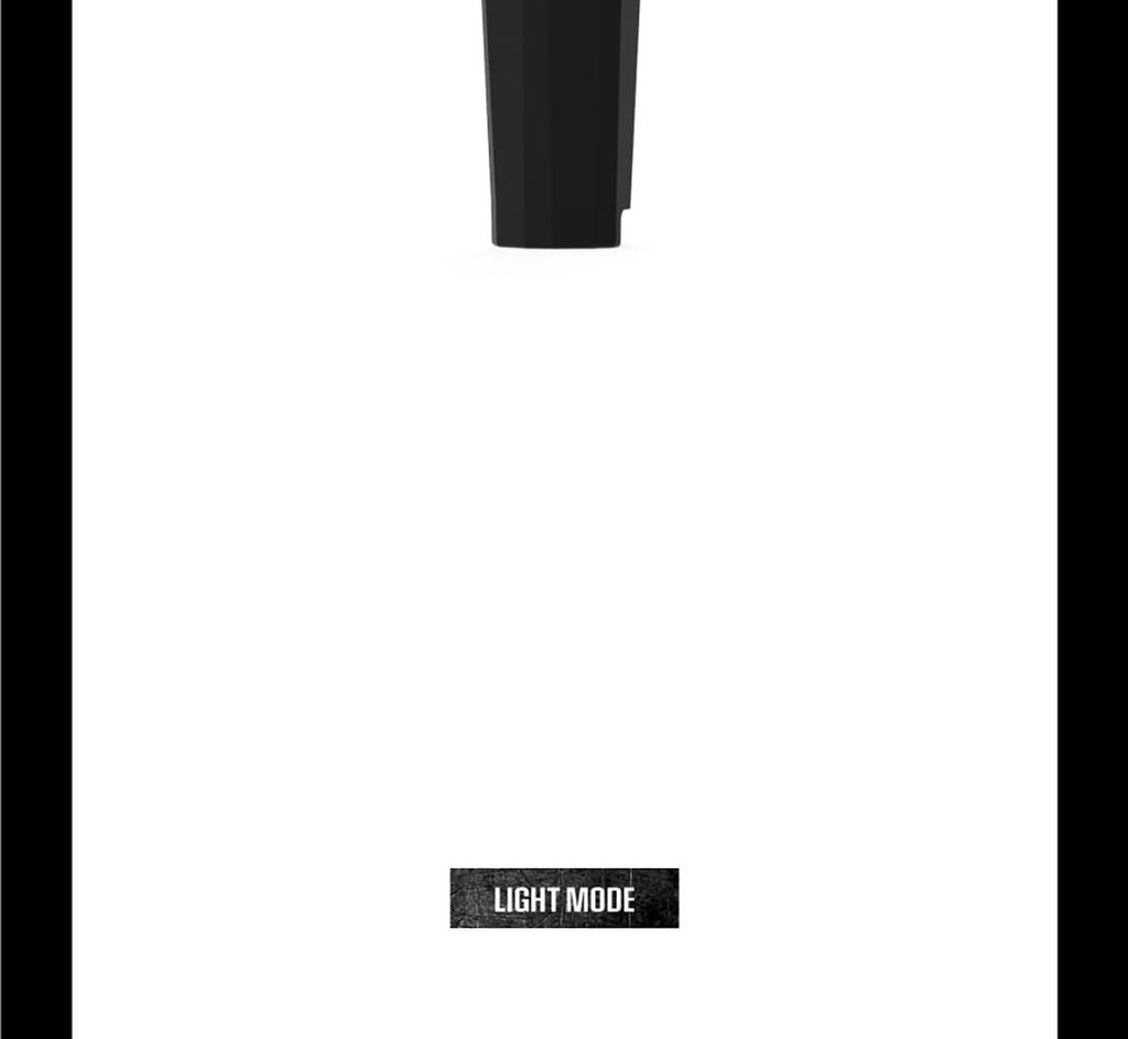 AB6IX Offizieller Leuchtstab (Oberlicht)