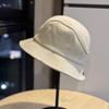 Fisherman's Hat Is Comfortable and Soft Warm for Outdoor Travel In Autumn and Winter Fisherman's Hat Shows Face Small Basin Hat Helmet Shaped Hat